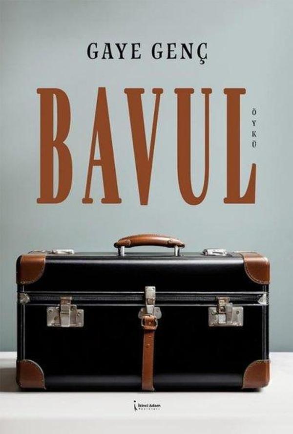 Bavul - İkinci Adam Yayınları - Image 1