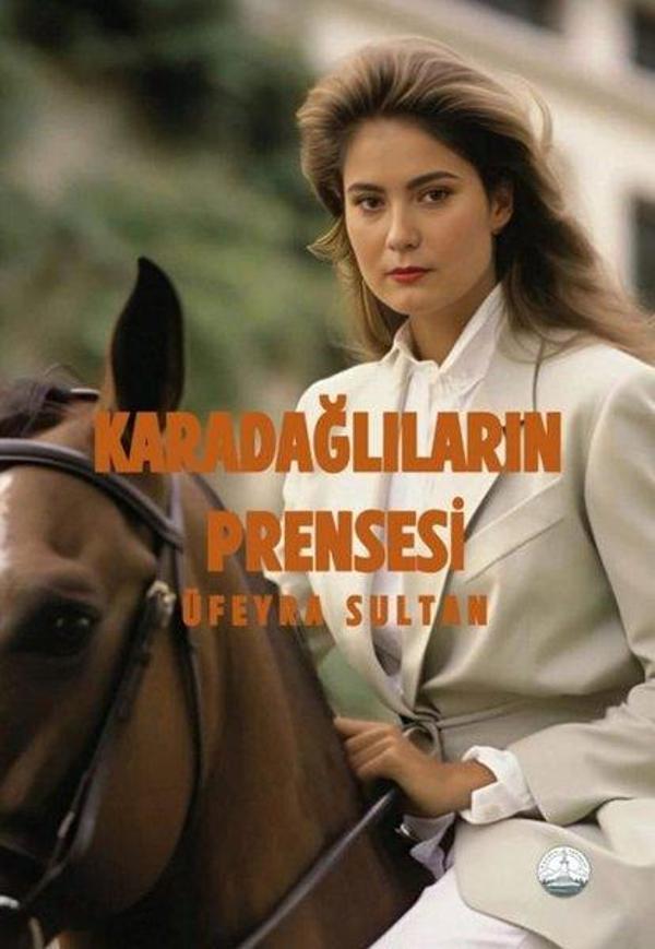 Karadağlıların Prensesi - Odessa Yayınevi - Image 1