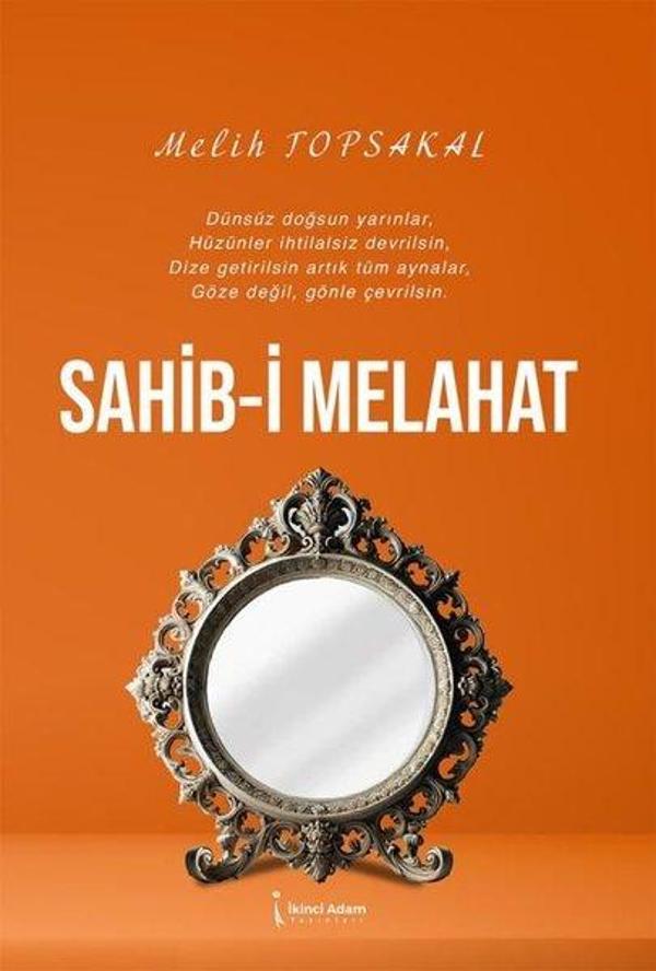 Sahib-i Melahat - İkinci Adam Yayınları - Image 1