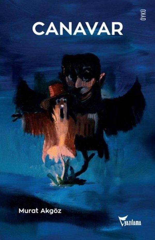 Canavar - Yazılama Yayınevi - Image 1