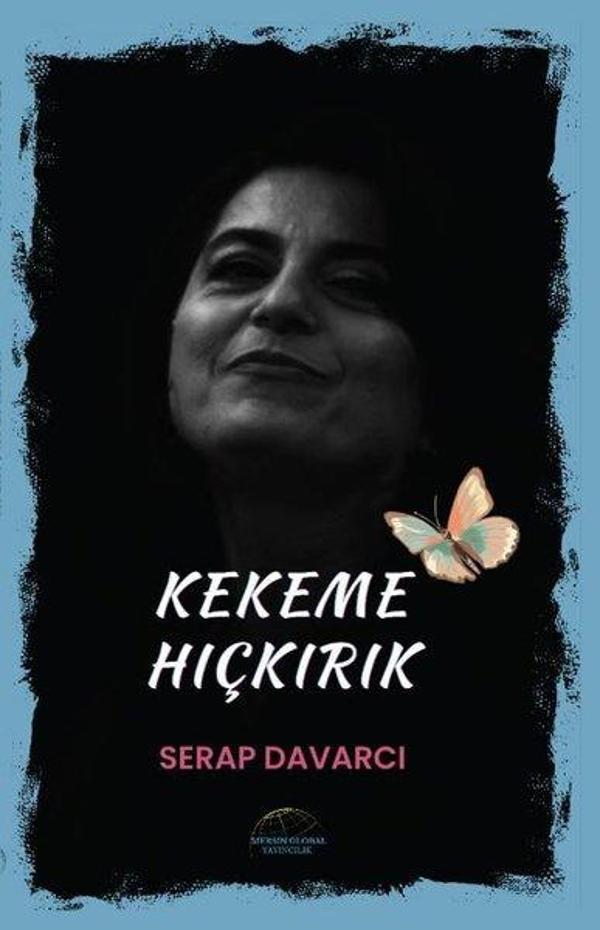 Kekeme Hıçkırık - Mersin Global Yayıncılık - Image 1