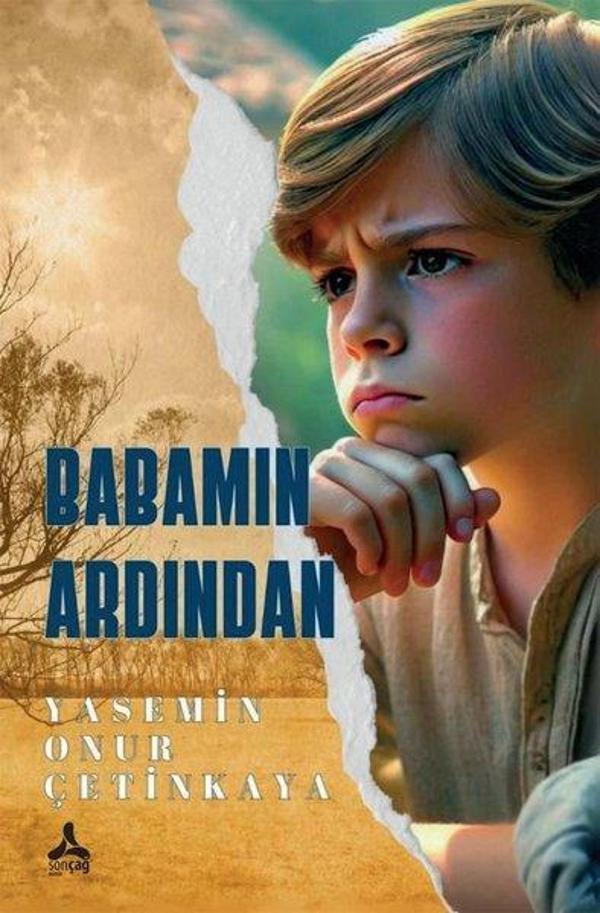 Babamın Ardından - Sonçağ Yayınları - Image 1