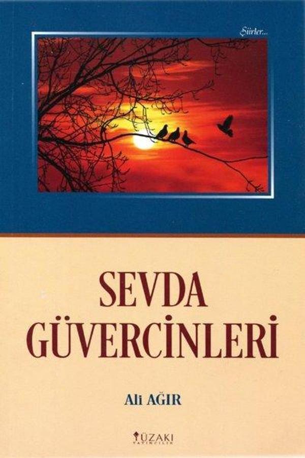 Sevda Güvercinleri - Yüzakı Yayıncılık - Image 1
