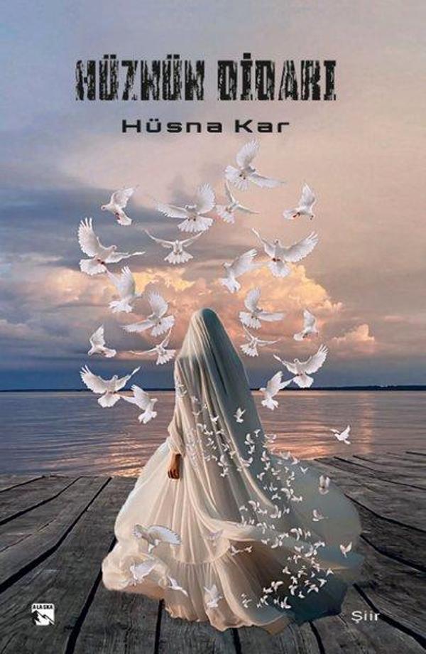 Hüznün Didarı - Alaska Yayınları - Image 1