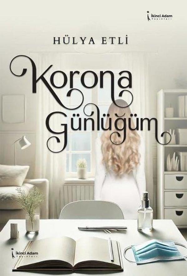 Korona Günlüğüm - İkinci Adam Yayınları - Image 1