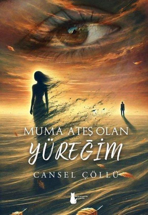 Muma Ateş Olan Yüreğim - Sokak Kitapları Yayınları - Image 1