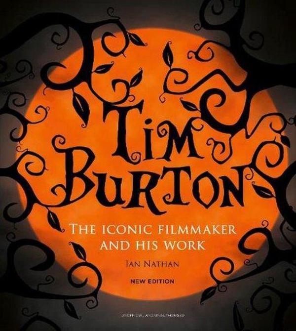 Tim Burton - White Lion Publishing - Image 1