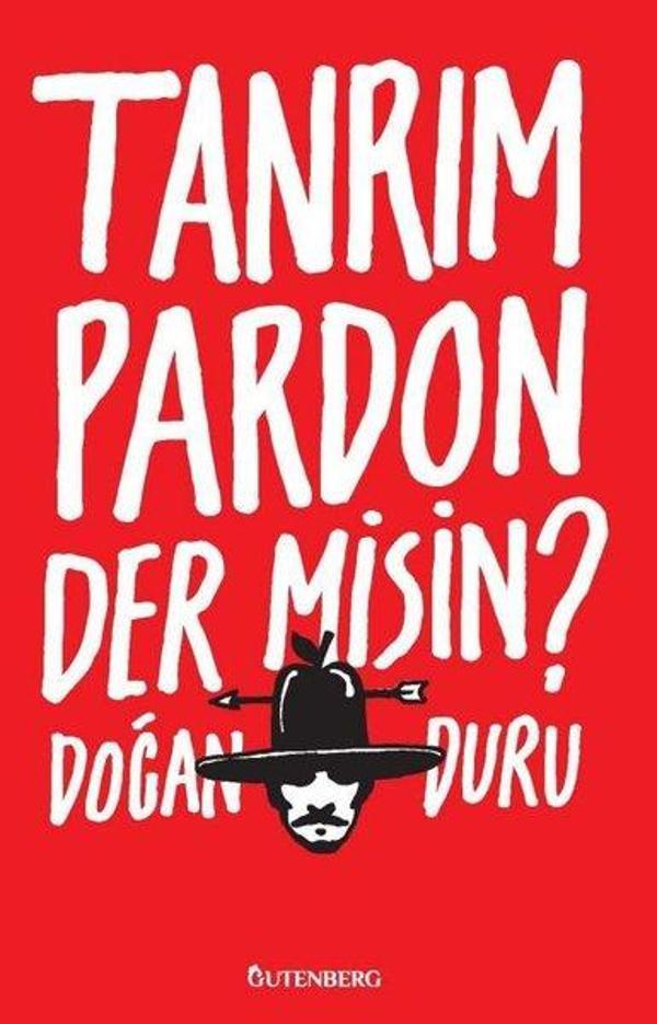 Tanrım Pardon Der misin? - Gutenberg - Image 1