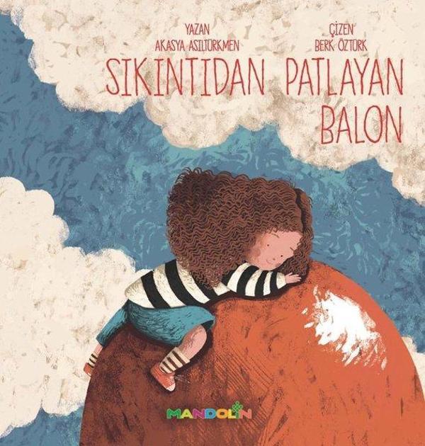 Sıkıntıdan Patlayan Balon - Mandolin - Image 1