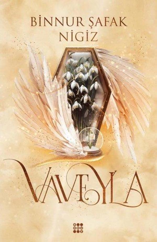 Vaveyla 2 - Kış Dönencesi - Dokuz Yayınları - Image 1