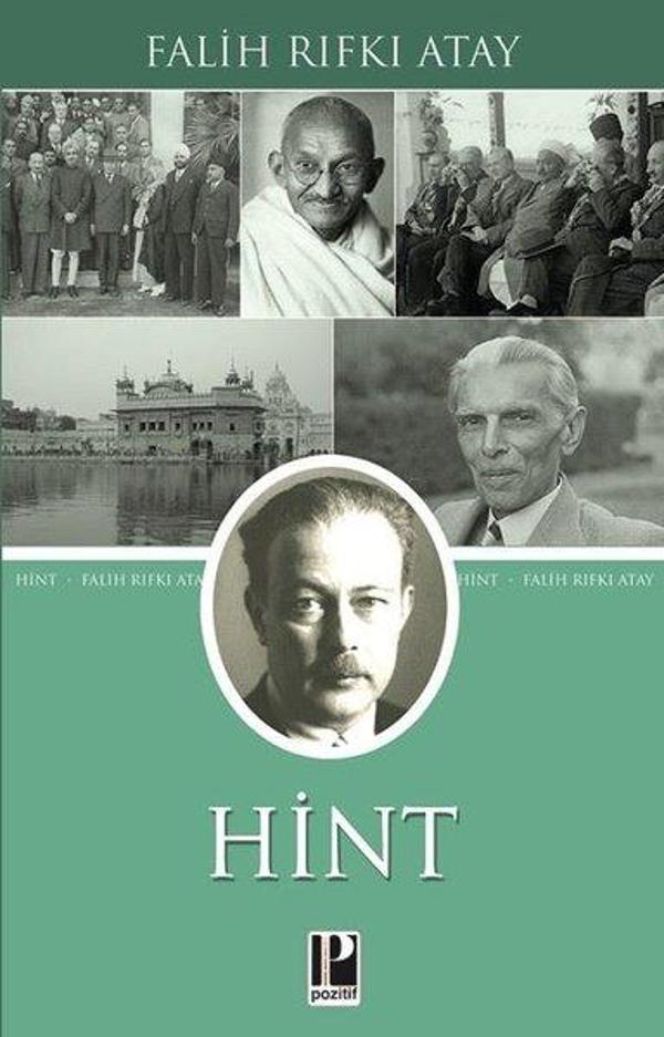 Hint - Pozitif Yayıncılık - Image 1