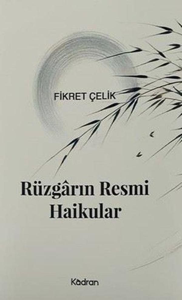 Rüzgarın Resmi Haikular - Kadran Medya&Yayıncılık - Image 1