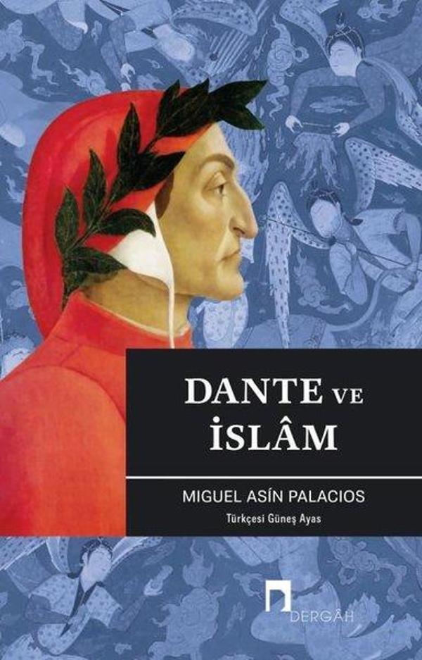Dante ve İslam - Dergah Yayınları - Image 1