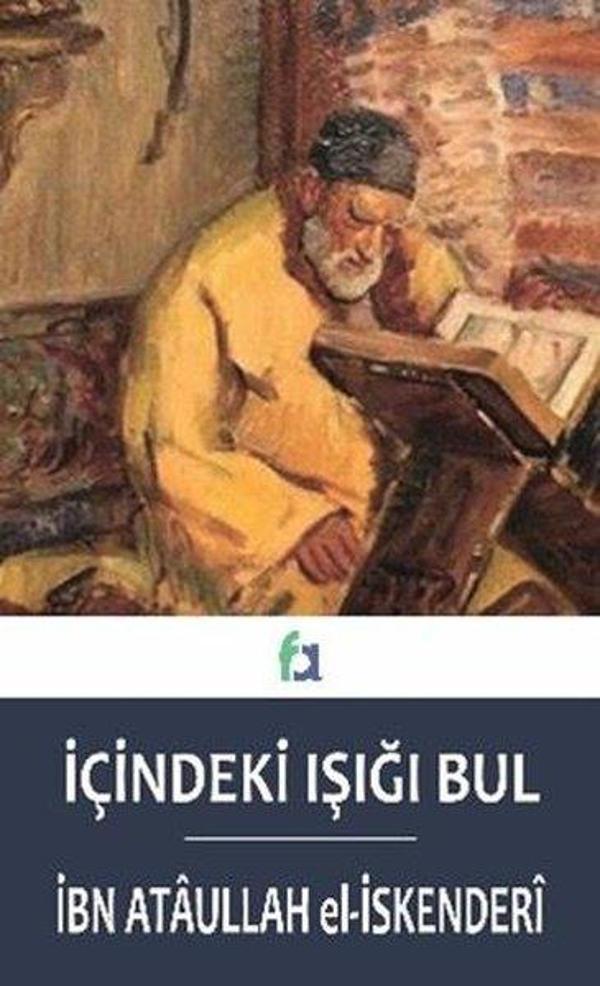 İçindeki Işığı Bul - Fa Yayınları - Image 1