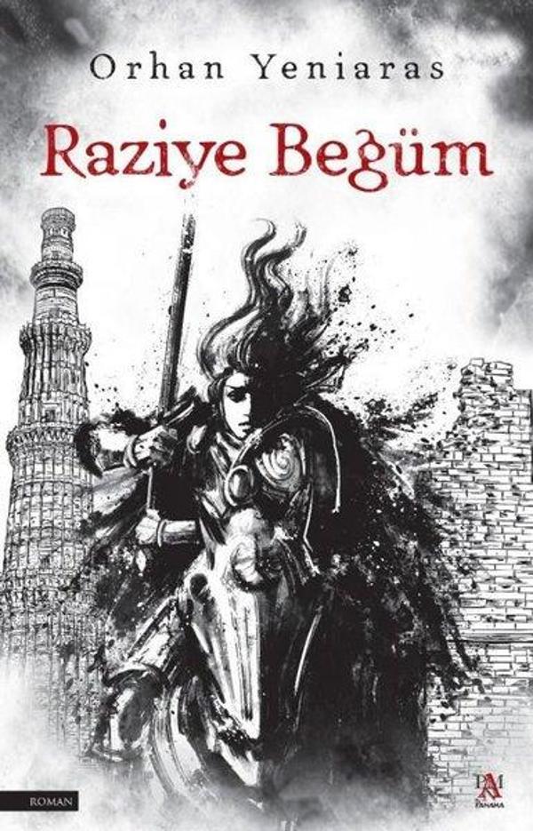 Raziye Begüm - Panama Yayıncılık - Image 1