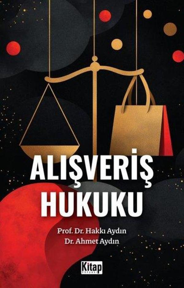Alışveriş Hukuku - Kitap Dünyası - Image 1