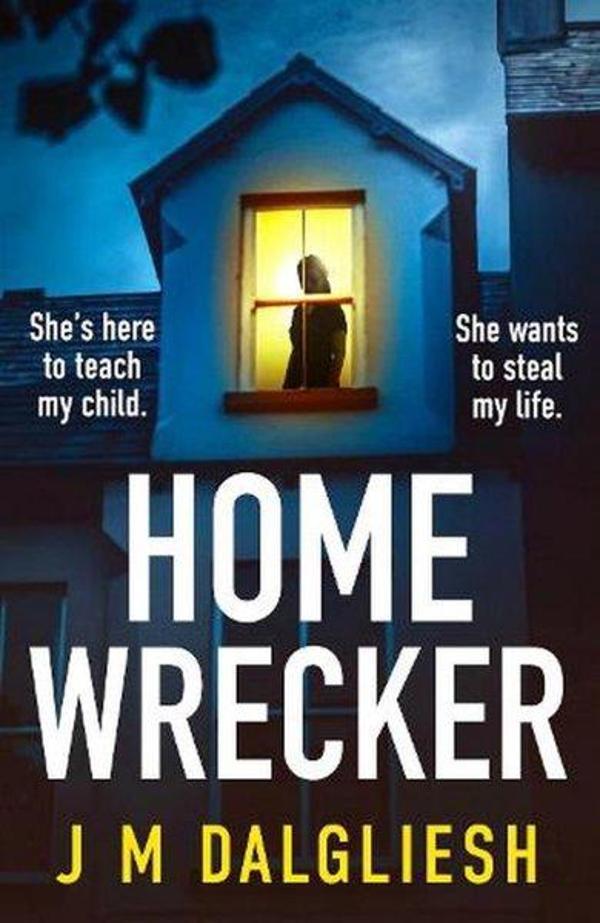 Homewrecker - Bookouture - Image 1