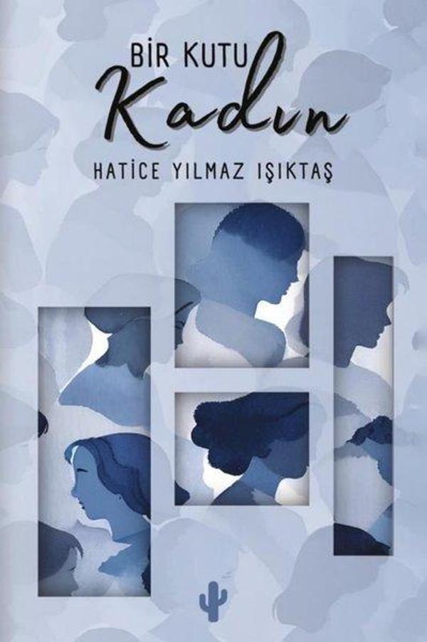 Bir Kutu Kadın - Kaktüs Sanat - Image 1