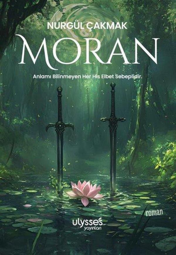 Moran - Ulysses Yayınları - Image 1