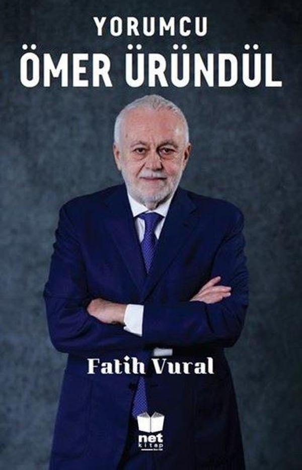 Yorumcu - Net Kitap - Image 1