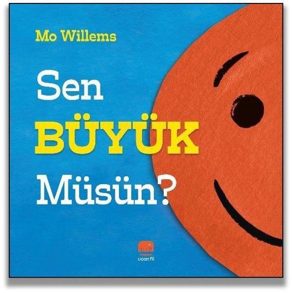 Sen Büyük müsün? - Uçan Fil - Image 1