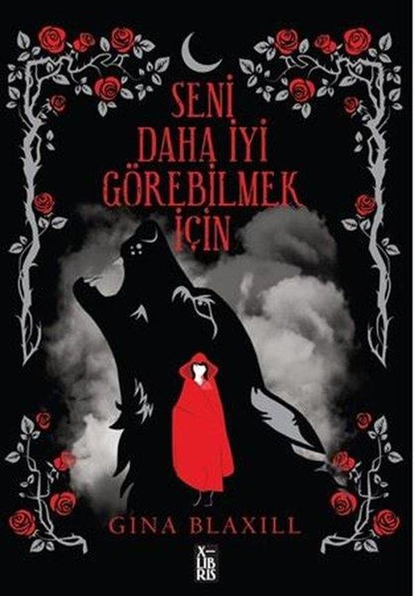 Seni Daha İyi Görebilmek İçin - Xlibris - Image 1