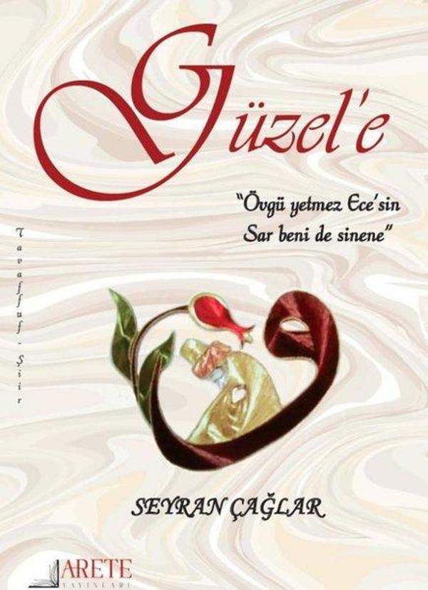 Güzel'e - Arete Yayınları - Image 1