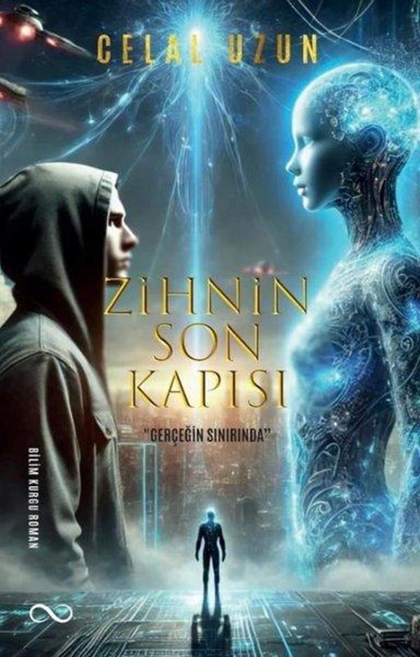 Zihnin Son Kapısı - Gerçeğin Sınırında - Bengisu Yayınları - Image 1