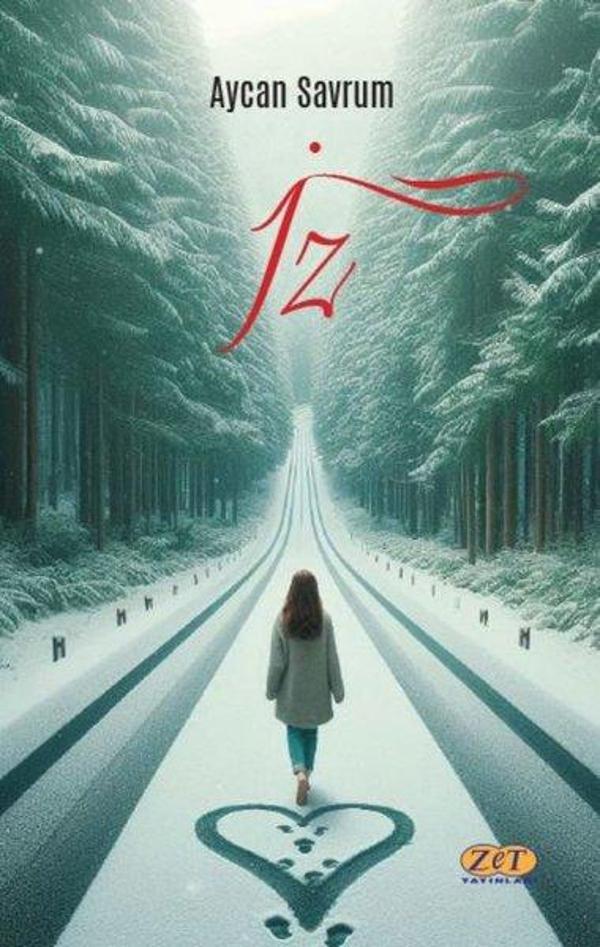 İz - Zet Yayınları - Image 1