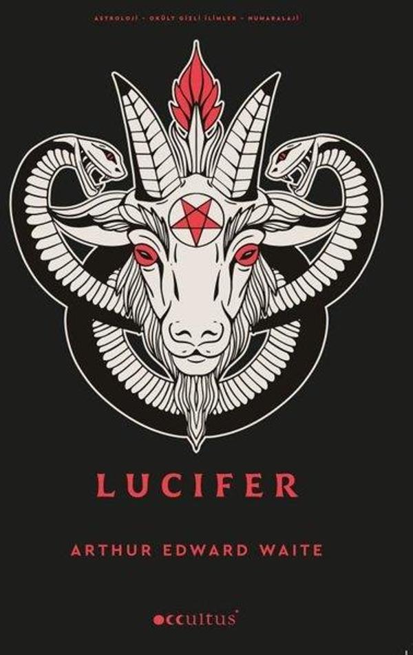 Lucifer - Occultus Yayınları - Image 1