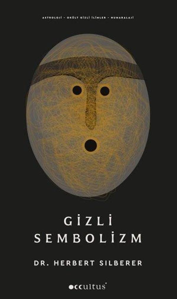 Gizli Sembolizm - Occultus Yayınları - Image 1