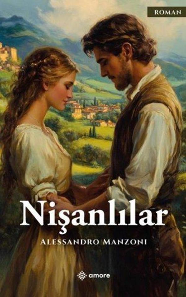 Nişanlılar - Amore Yayınları - Image 1