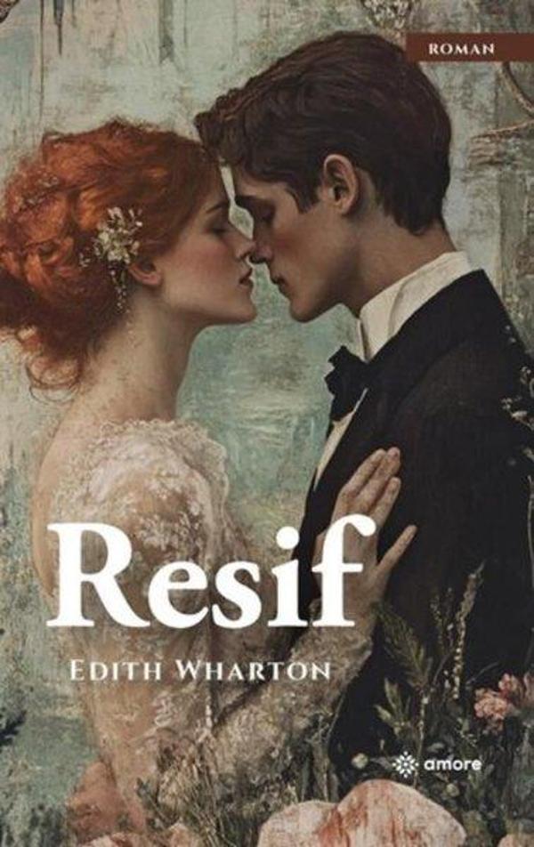 Resif - Amore Yayınları - Image 1