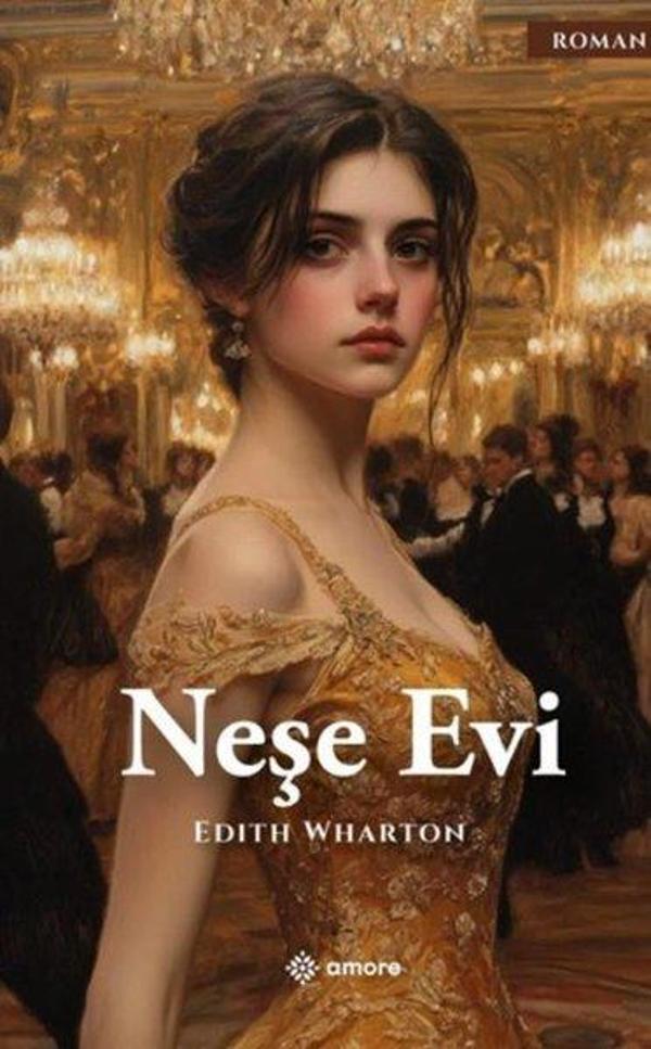 Neşe Evi - Amore Yayınları - Image 1