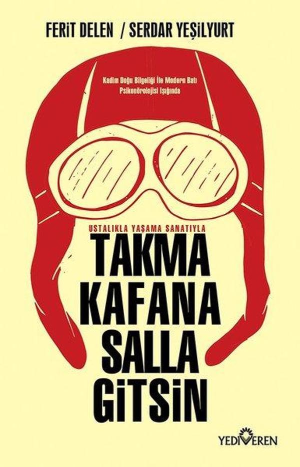 Takma Kafana Salla Gitsin - Yediveren Yayınları - Image 1