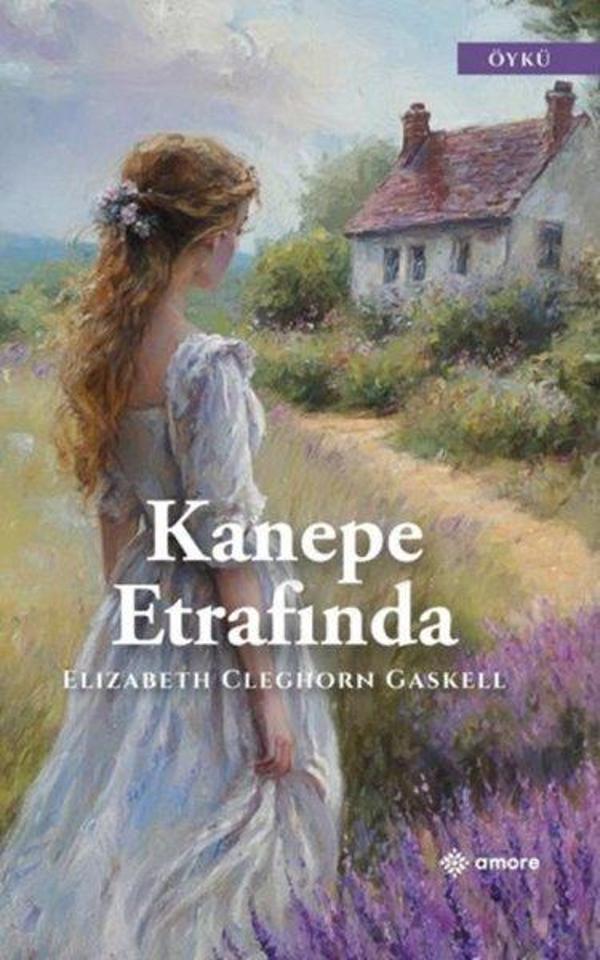 Kanepe Etrafında - Amore Yayınları - Image 1