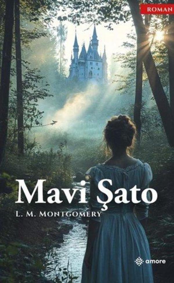 Mavi Şato - Amore Yayınları - Image 1