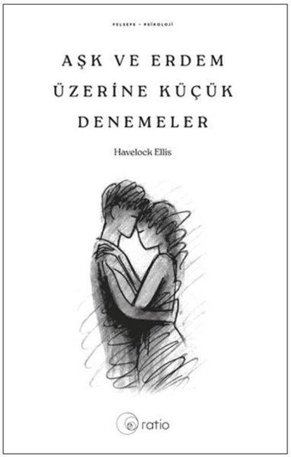 Aşk ve Erdem Üzerine Küçük Denemeler - Ratio Yayınları - Image 1