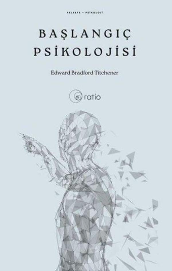 Başlangıç Psikolojisi - Ratio Yayınları - Image 1