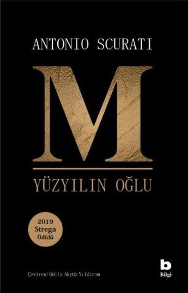 M. Yüzyılın Oğlu - Bilgi Yayınevi - Image 1