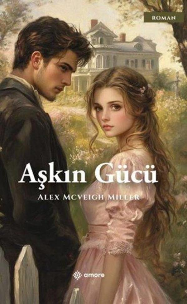 Aşkın Gücü - Amore Yayınları - Image 1