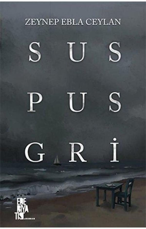 Sus Pus Gri - Edebiyatist - Image 1