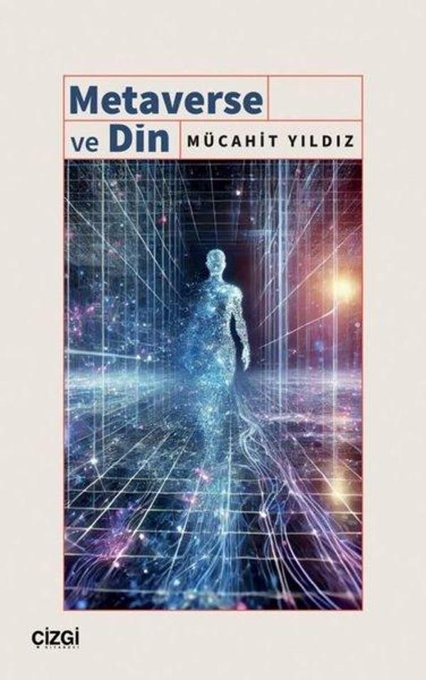 Metaverse ve Din - Çizgi Kitabevi - Image 1