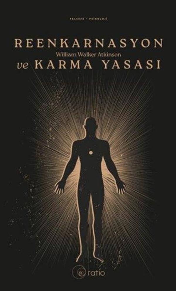 Reenkarnasyon ve Karma Yasası - Ratio Yayınları - Image 1
