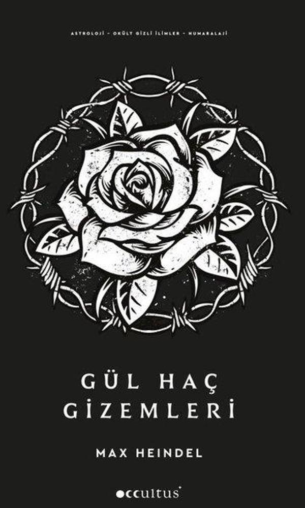 Gül Hac Gizemleri - Occultus Yayınları - Image 1
