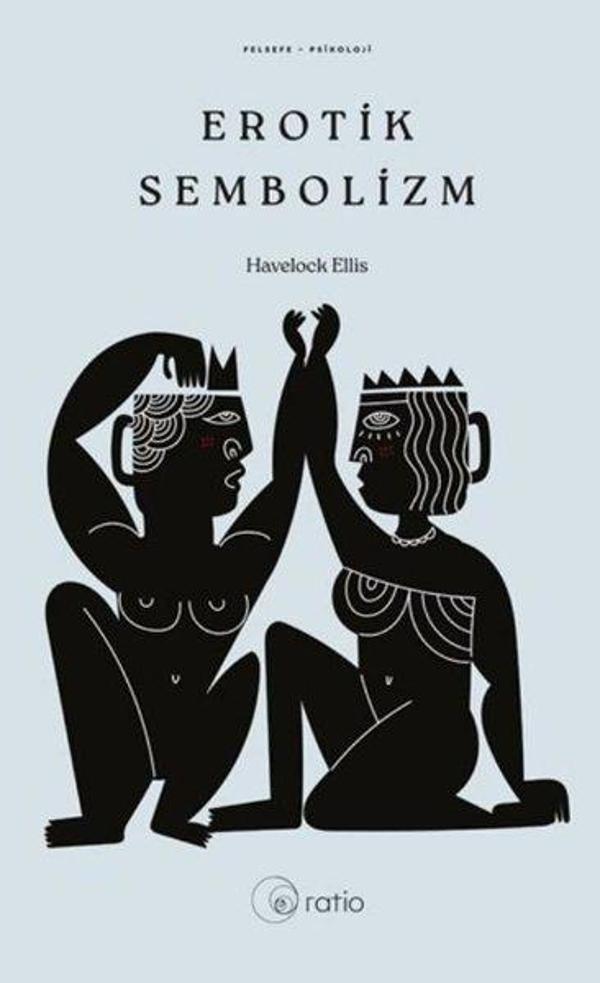 Erotik Sembolizm - Ratio Yayınları - Image 1