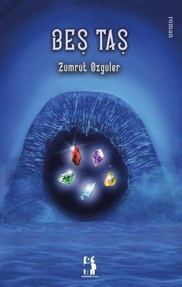 Beş Taş - Metinlerarası Kitap - Image 1