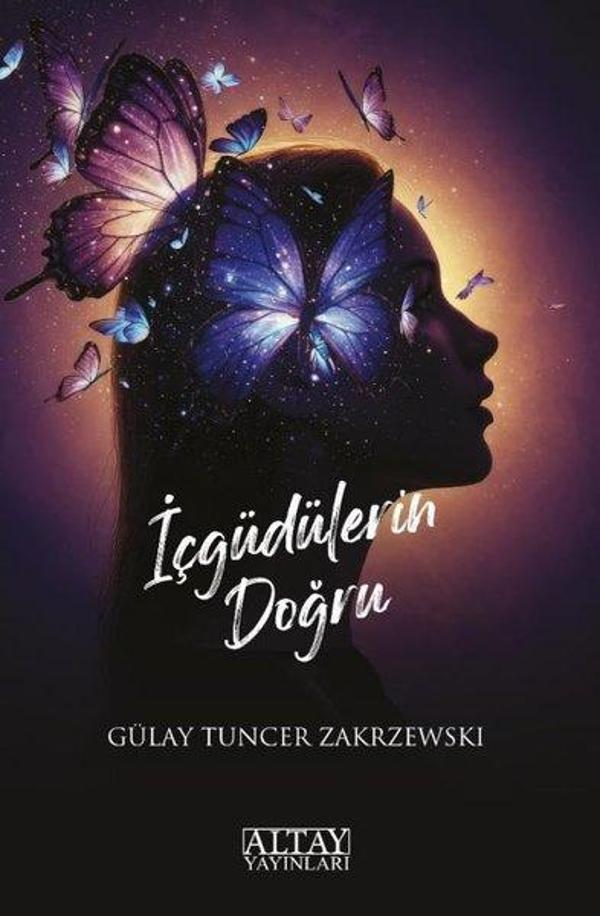 İçgüdülerin Doğru - Altay Yayınları - Image 1