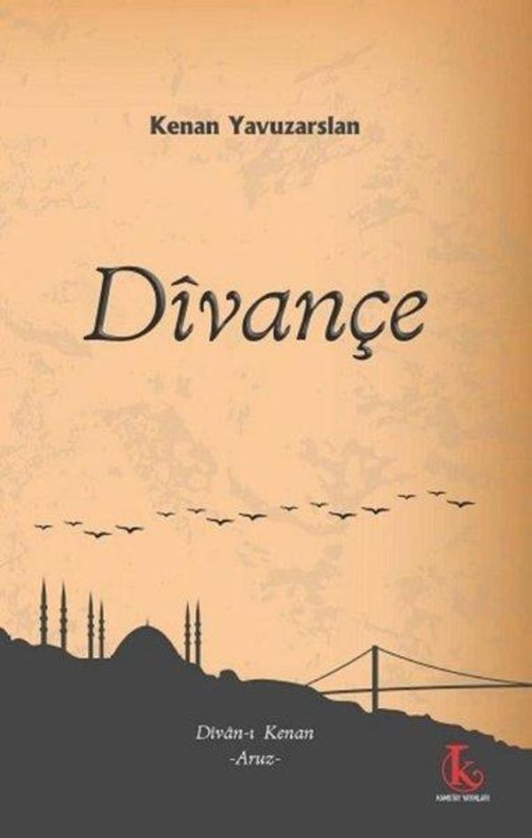 Divançe - Kamutay Yayınları - Image 1
