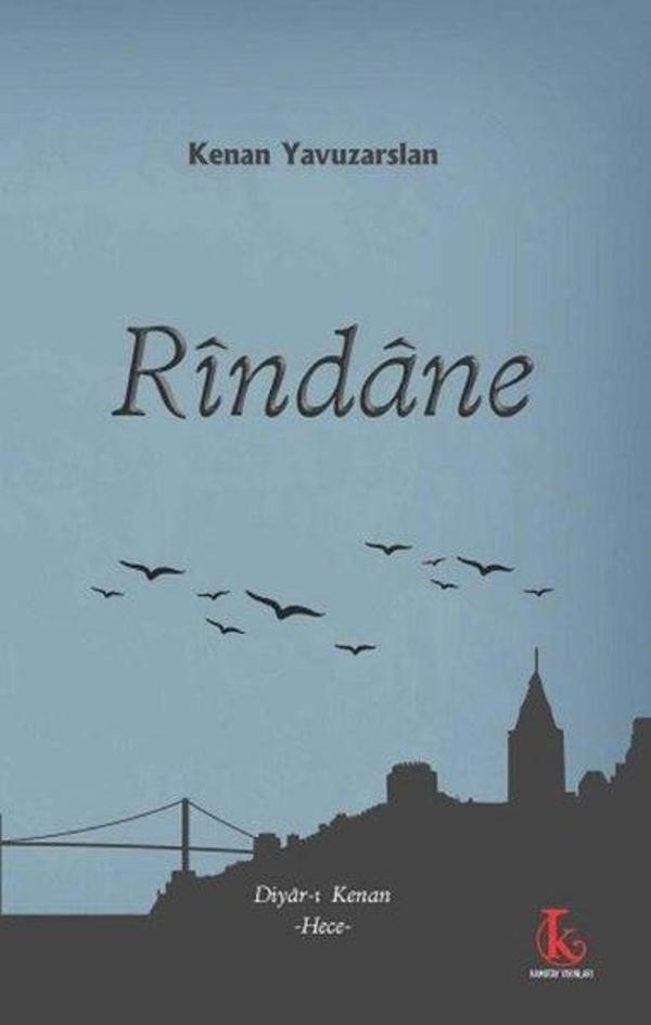 Rindane - Kamutay Yayınları - Image 1